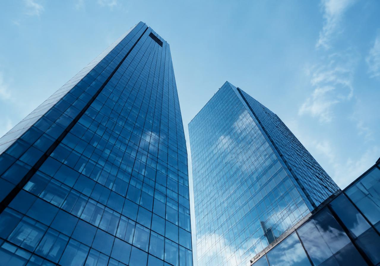 Real Estate & Property